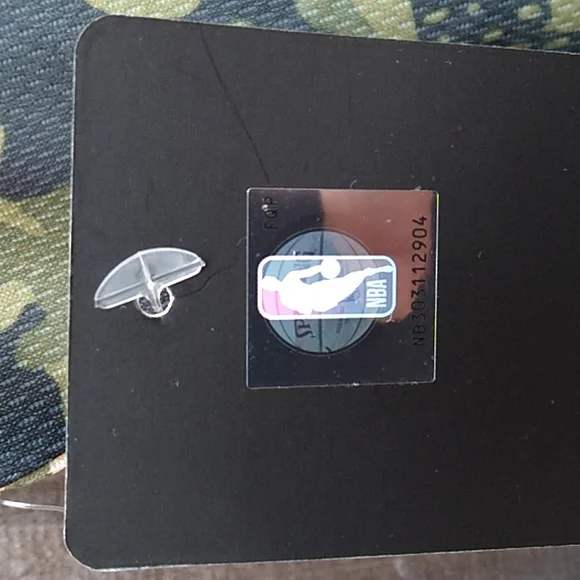 NBA Green Camo Men's Tank Top  ( M) - Picture 6 of 10